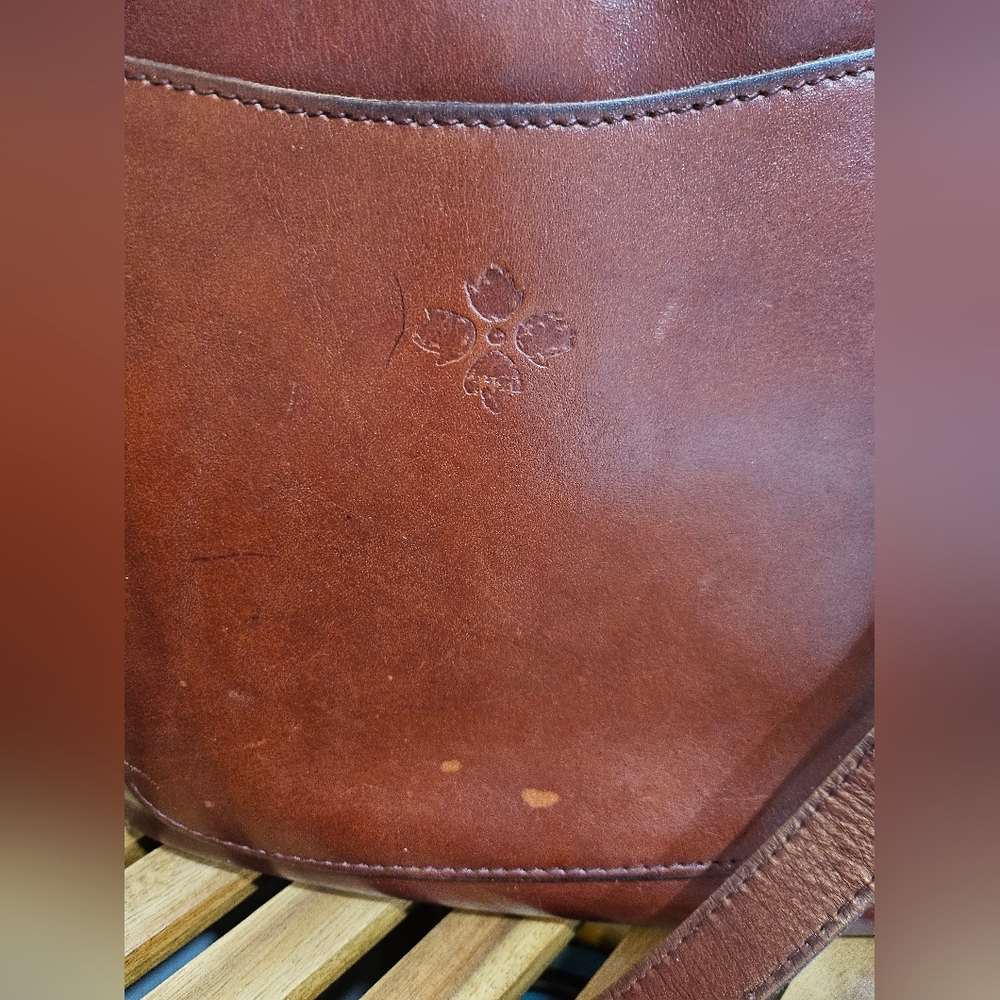 Patricia Nash Emeline Crossbody - Picture 6 of 8